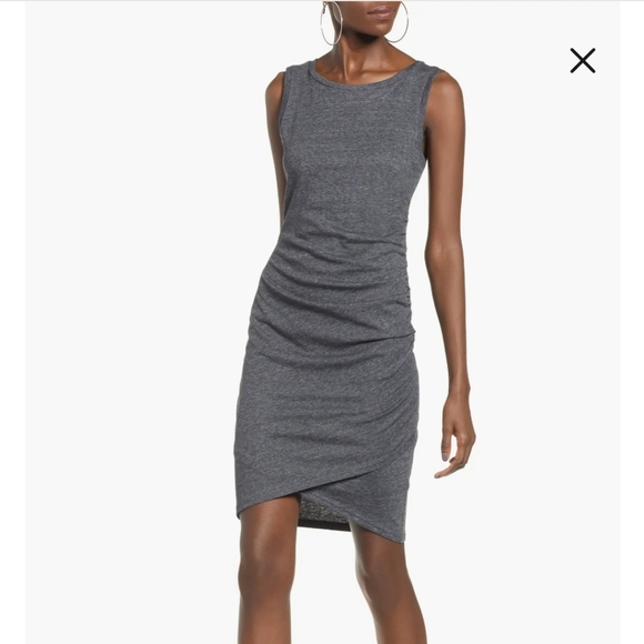 Guess Dresses & Skirts - Guess Gray Dress
